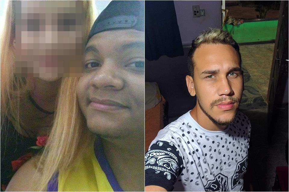 INCOFORMADO: Homem não aceita fim de trisal e mata companheiro da mulher a facadas