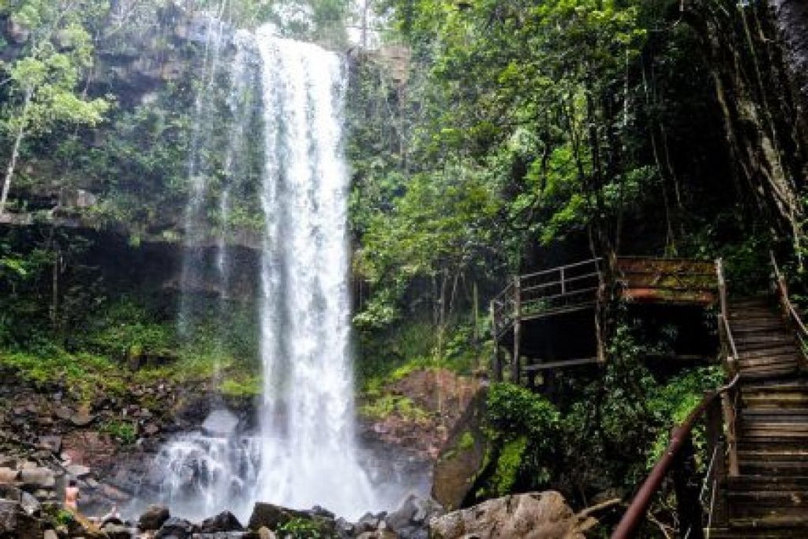 MINISTRO NA CAPITAL: Ministério do Turismo está de olho em Rondônia para ressuscitar setor   