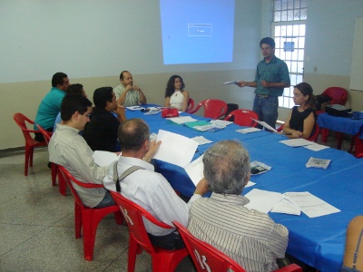 Fórum estadual discute turismo na Faculdade São Lucas