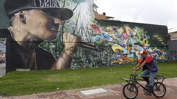 DESTINOS: Conheça cidades da América Latina para ver arte urbana