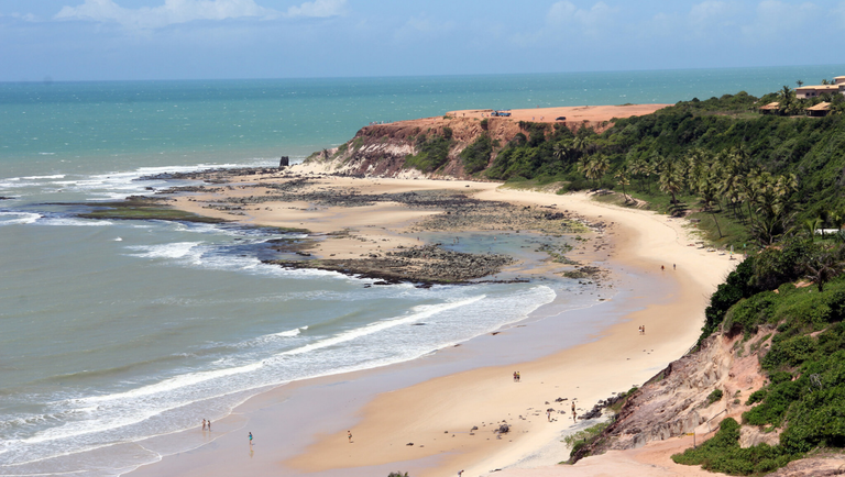 RECUPERAÇÃO: Setor de turismo no Brasil cresce 12% em 2021 