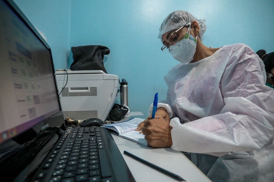 CONTRATAÇÃO: Prefeitura de Porto Velho convoca aprovados para o cargo de enfermeiros