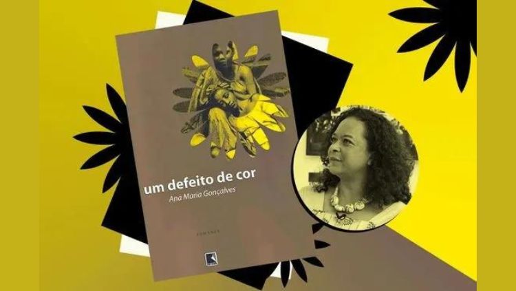 SAMBA-ENREDO:  Portela faz livro sobre a luta dos negros no Brasil bater recorde de vendas