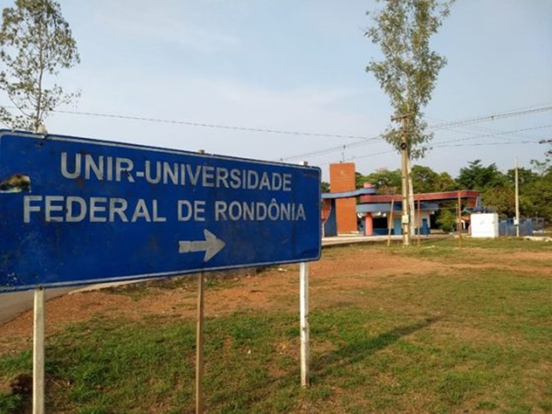 SALA DE AULA:  Unir-RO abre concurso para a contratação de professores