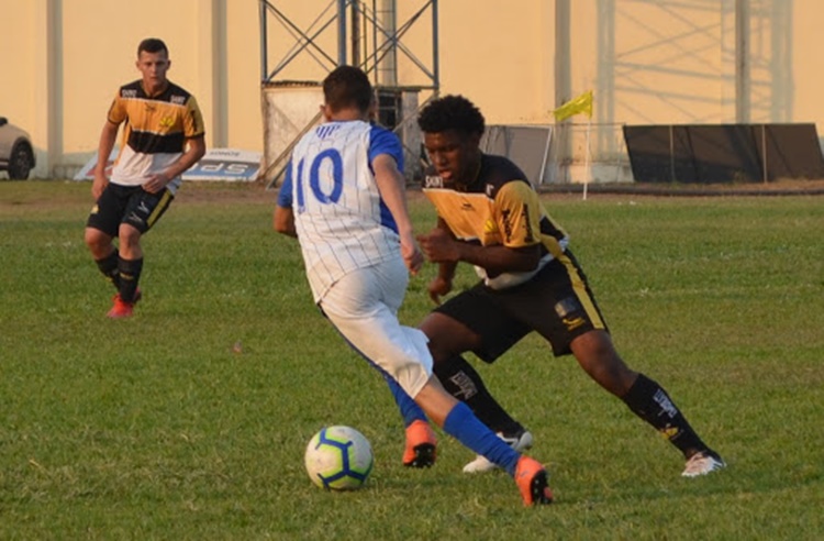 FFER: Federação de Rondônia confirma Avaí Rondônia na Copa do Brasil Sub-17