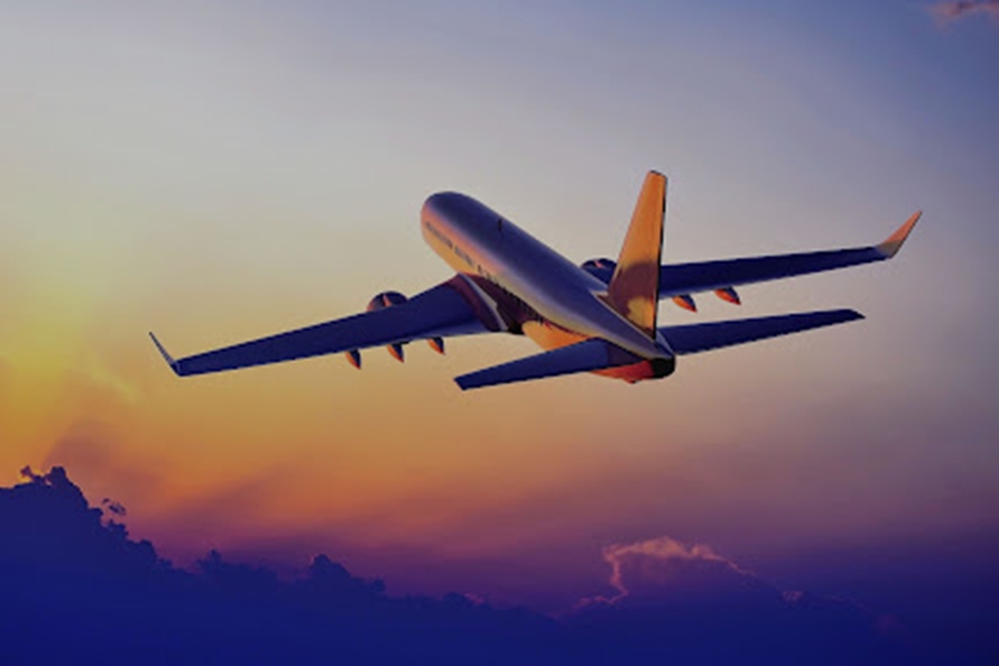 RECLAMAÇÕES: Queixas contra empresas aéreas aumentam 9,8% no 4º trimestre de 2023