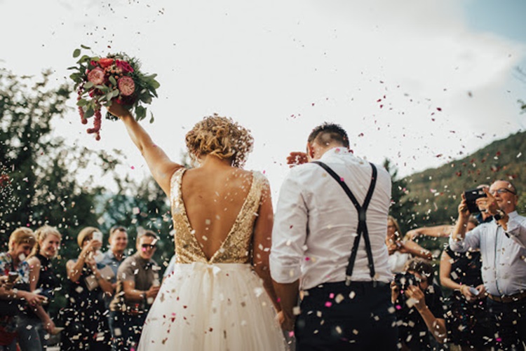 UNIÃO MATRIMONIAL: Maior taxa de casamentos do Brasil é registrada em Rondônia