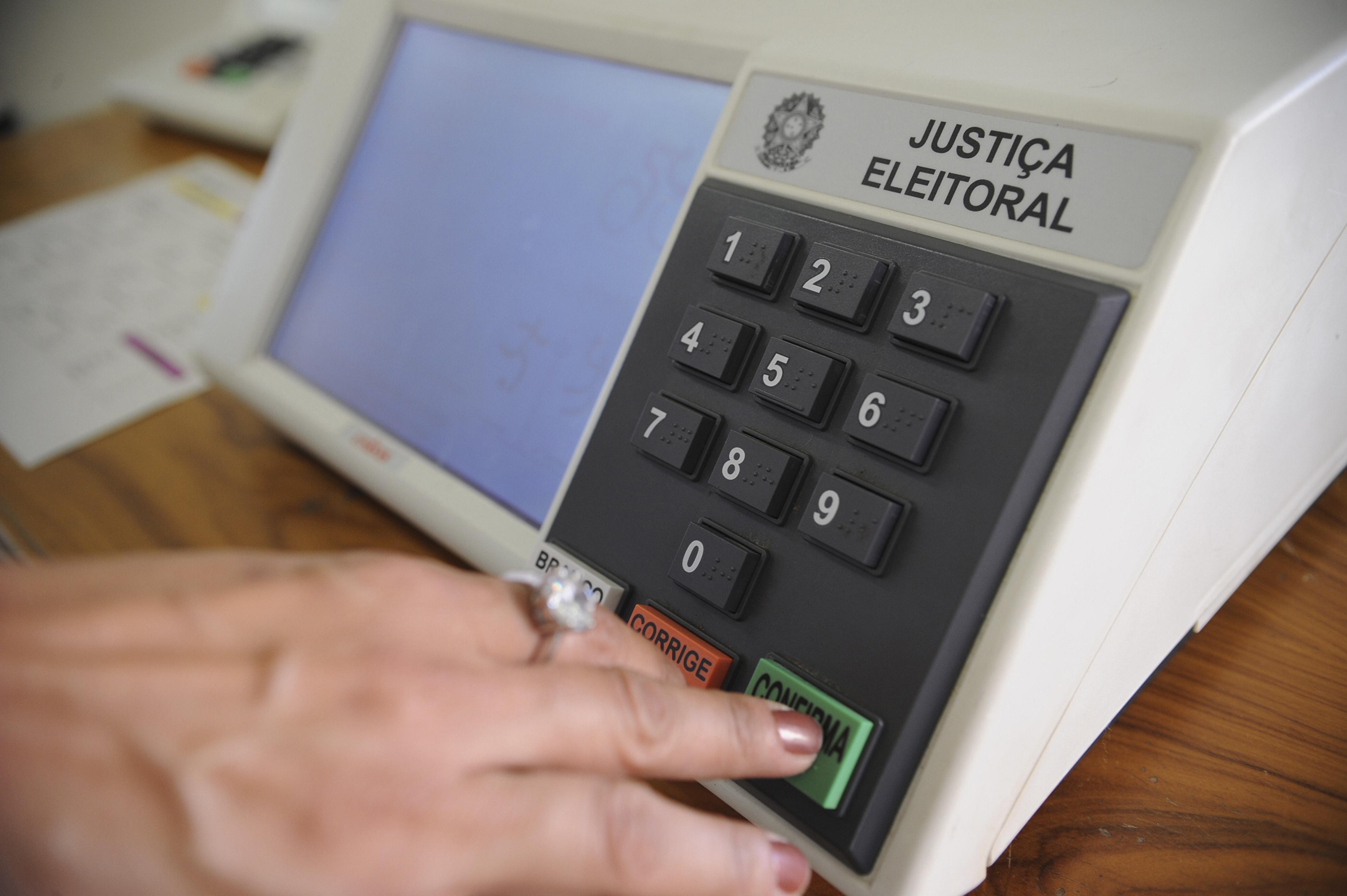 ELEIÇÃO PVH: Ibope divulga segunda pesquisa e mostra Hildon Chaves na liderança com 30%