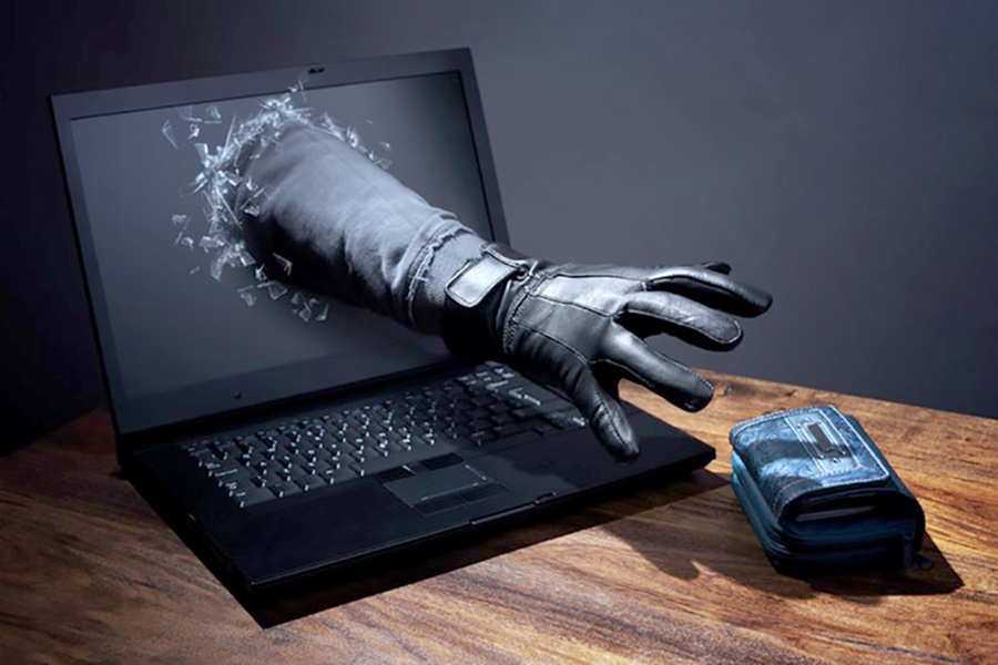 CRIMES VIRTUAIS: Confira dicas de como evitar cair em golpes na internet 