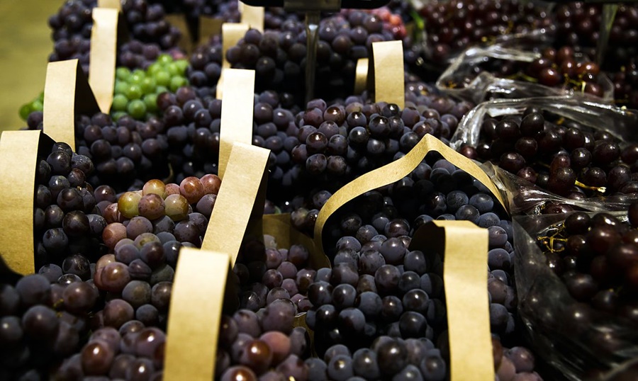 OCDE:  Fiscais do Mapa poderão certificar frutas e hortaliças