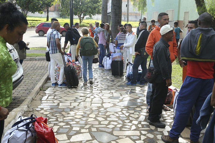 CONVÊNIO: Brasil e Acnur renovam acordo que garante direitos a venezuelanos