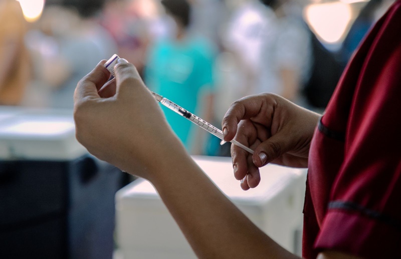 IMPORTANTE: Distritos de Porto Velho têm vacinação contra a covid-19 no fim de semana
