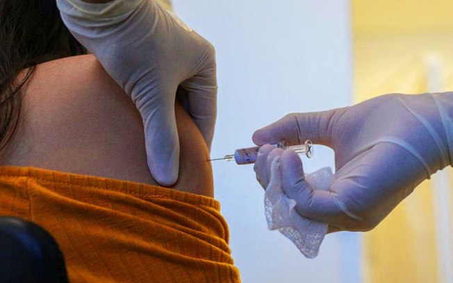 QUARTA DOSE: Rondônia recebe mais de 50 mil doses de vacina da pfizer contra a covid-19