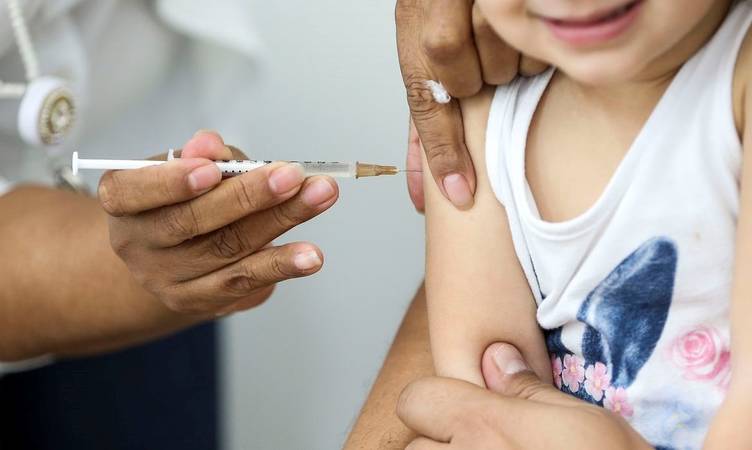 IMUNIZAÇÃO: Prefeitura da capital tenta evitar que vacinas se estraguem 