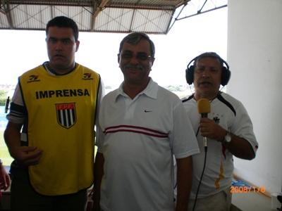 Heitor Costa avalia participação do Genus na Copa São Paulo de Juniores