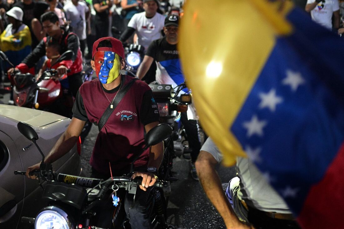 VENEZUELA: Imigrantes que vivem em RO frustram sonho de retornar ao país
