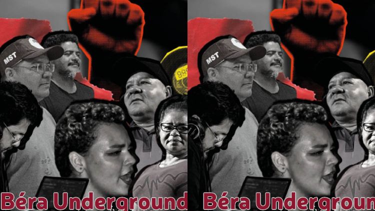 VERSÕES AUSENTES: Estudantes de Jornalismo da Unir lançam revista sobre música de Rondônia 