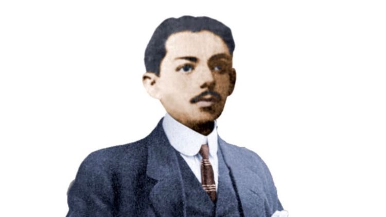 VESPAZIANO RAMOS: Escritor maranhense foi sepultado em Porto Velho; hoje,13, completa 136 anos do seu nascimento