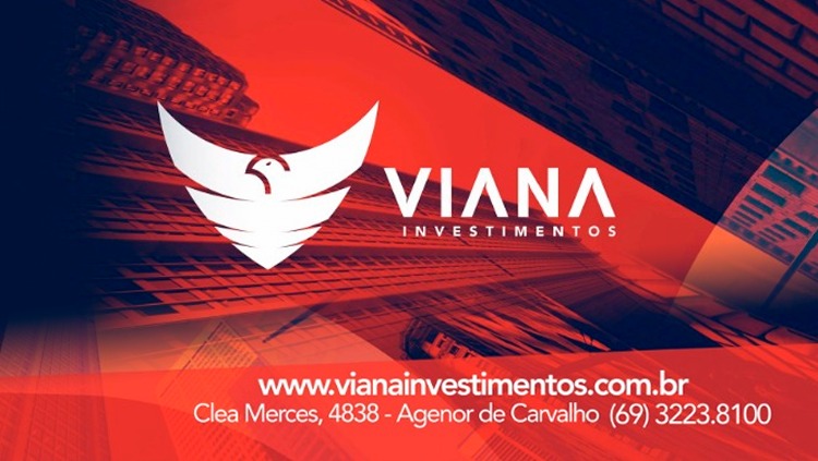 VIANA INVESTIMENTOS: Descomplicamos seu aluguel de um jeito único e sem burocracia