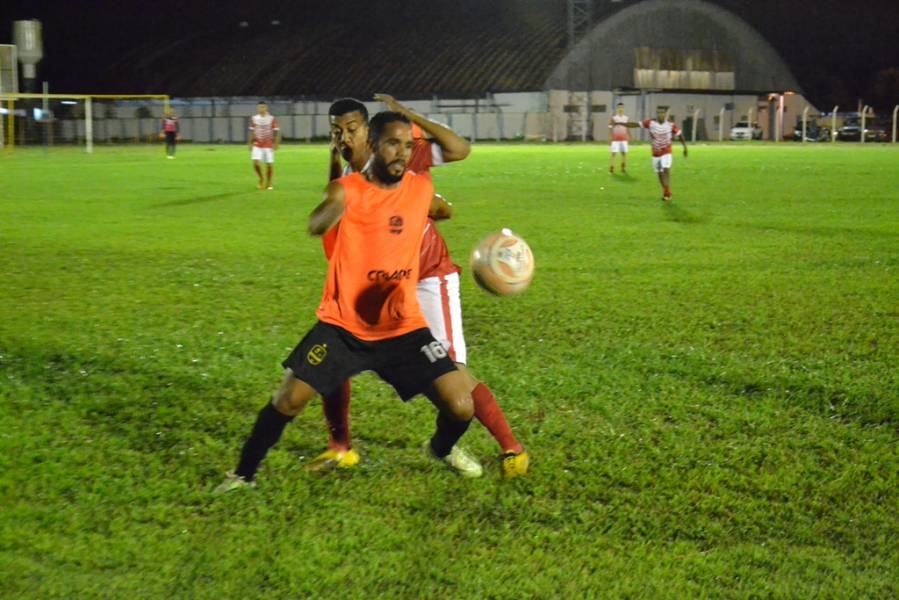 SEM GOLS: Vilhenense empata no primeiro amistoso preparatório para 2020