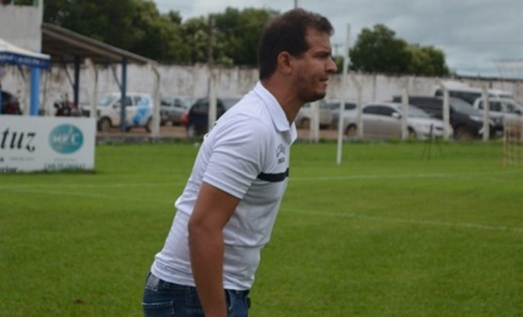 BRASILEIRÃO: Ji-Paraná faz amistoso contra o Vilhenense em preparação para a Série D