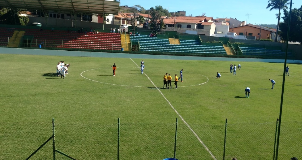 BRASILEIRÃO: Porto Velho enfrenta o Palmeiras no jogo de volta do Brasileirão com desfalques