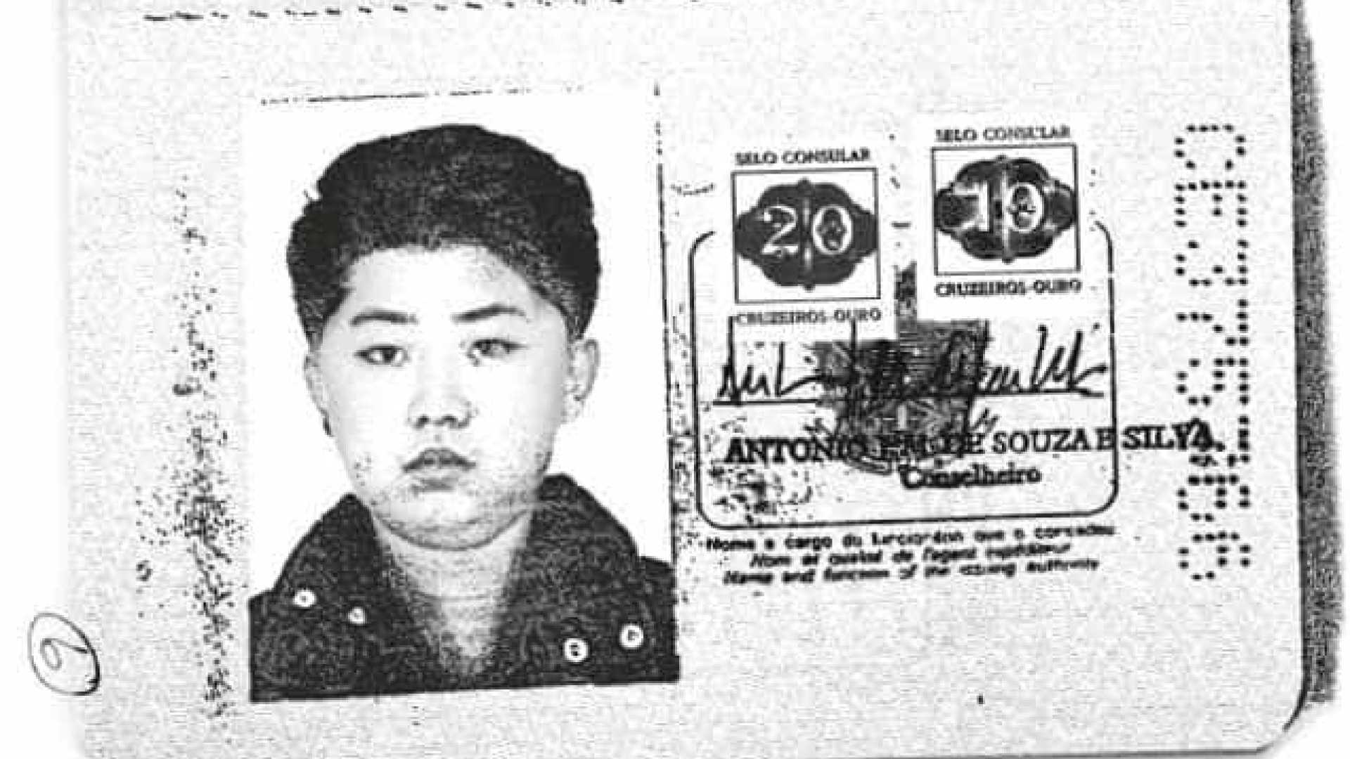 Kim Jong-un usou passaporte brasileiro para conseguir vistos