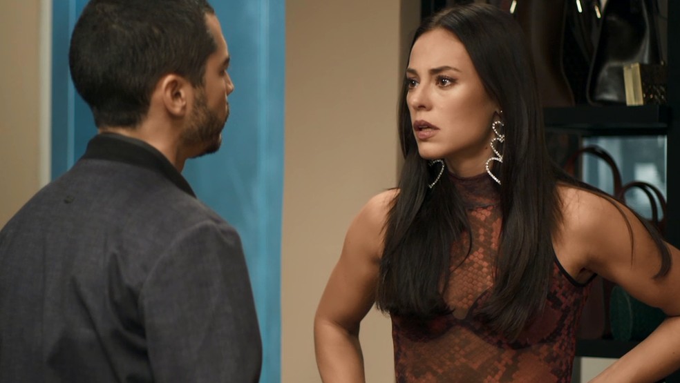 NOVELAS: Confira o resumo das novelas desta sexta-feira