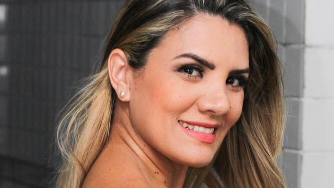 ESCAPOU: Mulher grávida morre devido ao coronavírus e bebê é retirado com vida