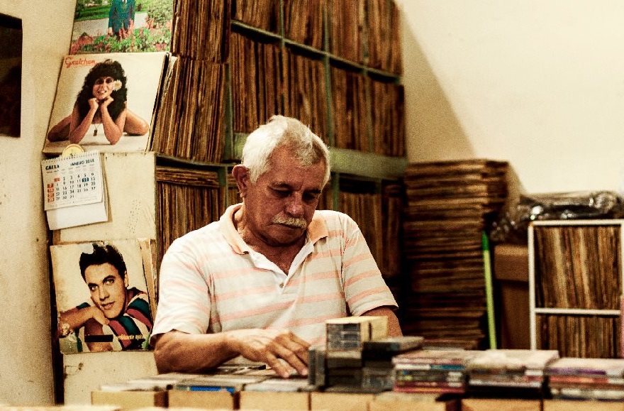 GRATUITO: Museu da Memória Rondoniense exibe nesta terça documentário de Raissa Dourado