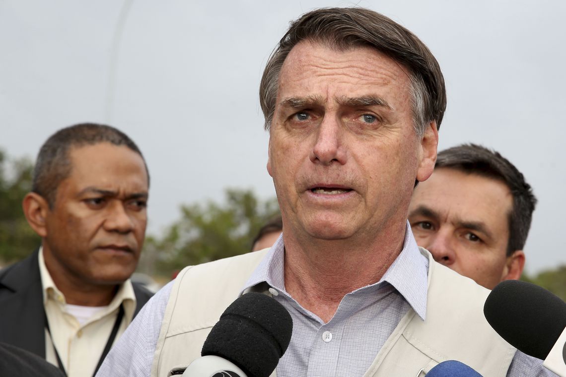 APOSENTADORIA: Texto da reforma da Previdência está pronto e aguarda Bolsonaro