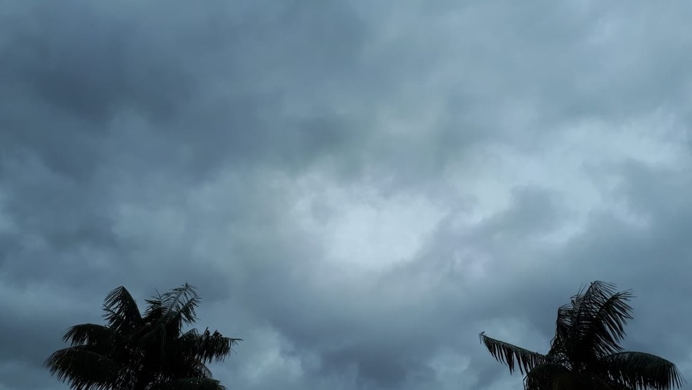 QUARTA-FEIRA: Sipam prevê dia sem sol e com chance de chuva em todo o Estado