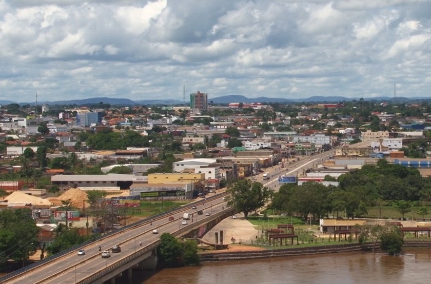 RECLASSIFICAÇÃO: Quatro municípios são reenquadrados na Fase 2 do Plano Todos por Rondônia