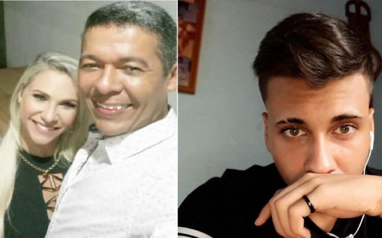 CHACINA: Mulher, marido, filho e amigo são executados na saída de garimpo