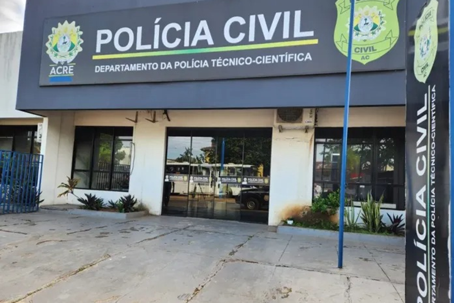 ACRE: Jovem de 20 anos é morto a tiros após abordagem em Rio Branco