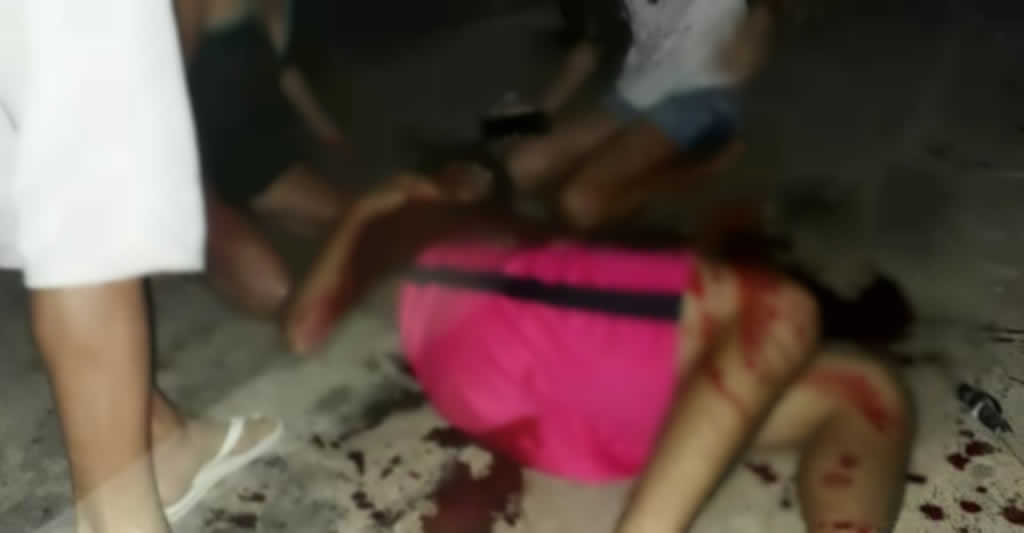 CRIME: Rio Branco viveu noite de terror com mortos e baleados