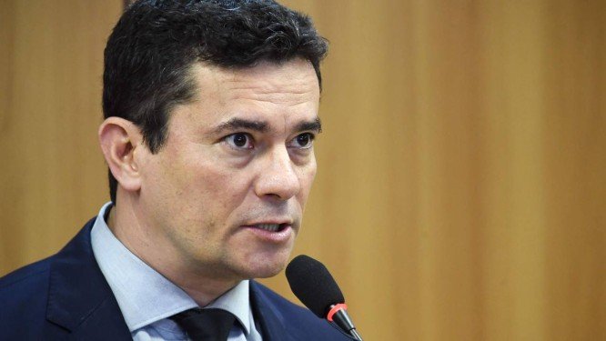 PUNIÇÃO: Moro defende penas mais rigorosas para acusados de homicídio