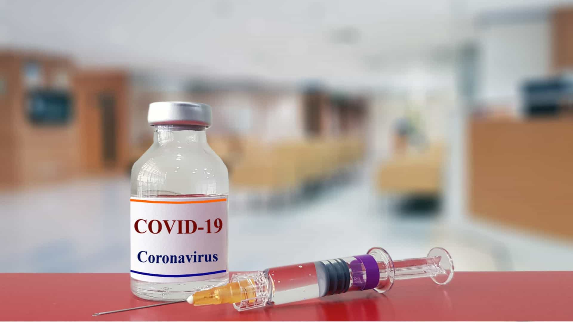 COVID-19:  Farmacêutico morre após testar medicamento criado por ele