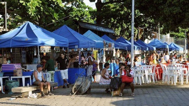 QUEM PODE: Câmara aprova salário de R$ 600 para vulneráveis durante pandemia