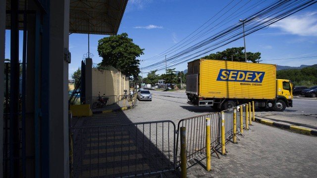 SERVIÇOS: Correios informam que serão necessários 15 dias para regularizar entregas em todo o país