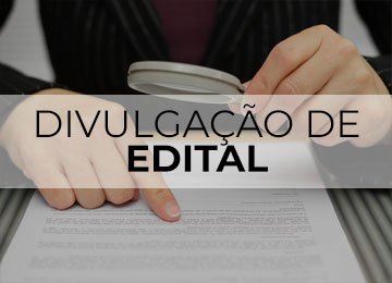 Adiamento Processo Seletivo OGMO