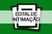 INTIMAÇÃO: Marlilton de Araújo Carneiro