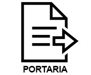 PORTARIA Nº 001/MARRONZINHO/2025.