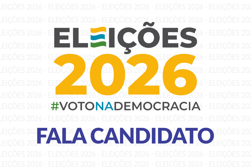 FALA CANDIDATO - DR. NATANAEL COSTA - CANDIDATO A DEP. ESTADUAL
