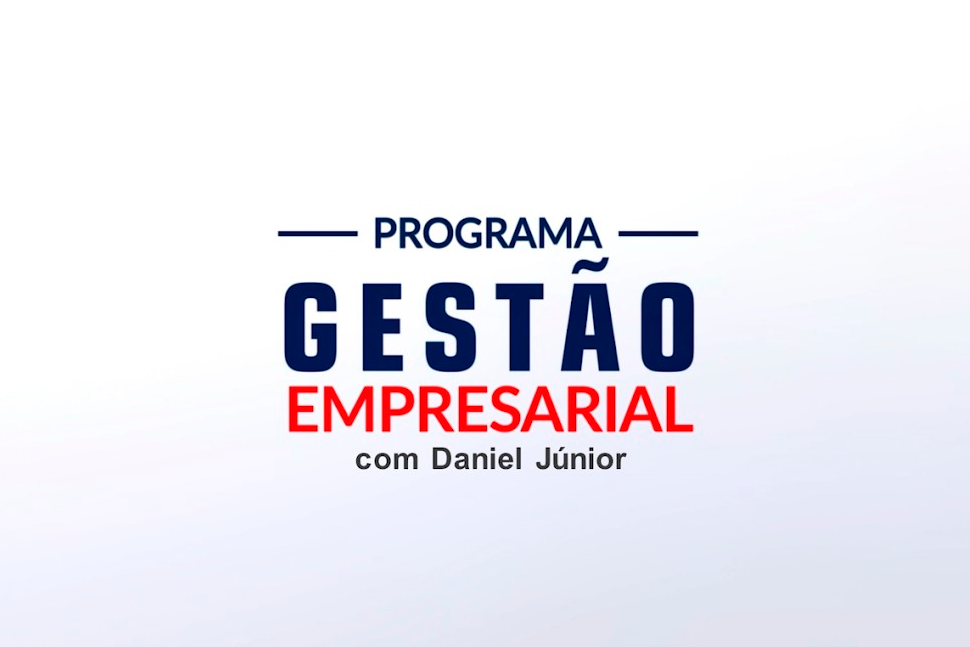 GESTÃO EMPRESARIAL - 22/08/2026