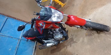 Fan 125 2014 