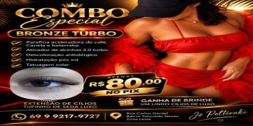 Combo mega especial