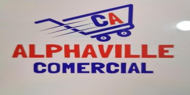 COMERCIAL ALPHAVILLE