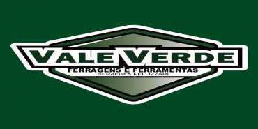 Vale Verde Ferragens e Ferramentas 