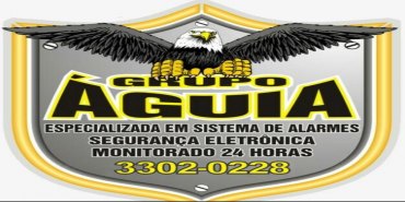 GRUPO ÁGUIA